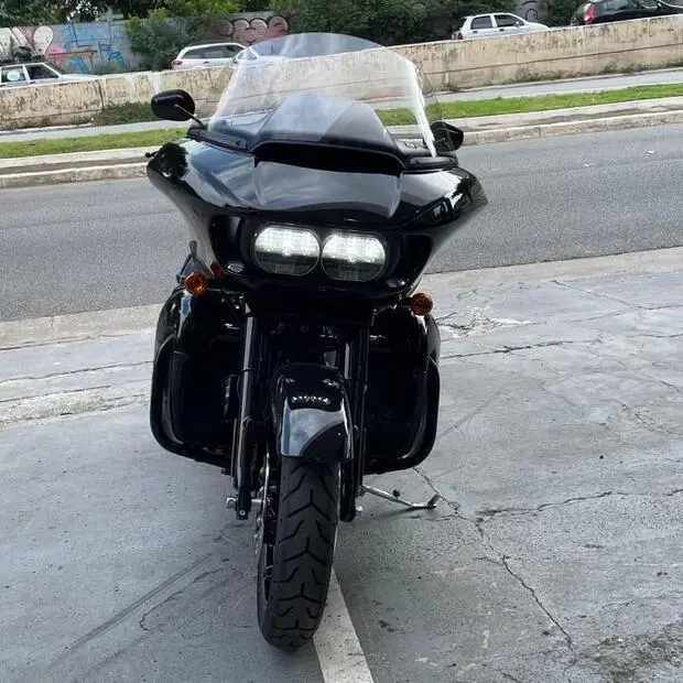 Harley Davidson Road Glide Limited