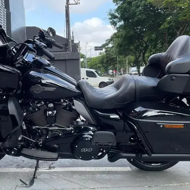 Harley Davidson Road Glide Limited