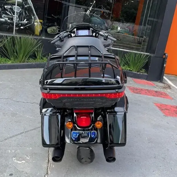 Harley Davidson Road Glide Limited