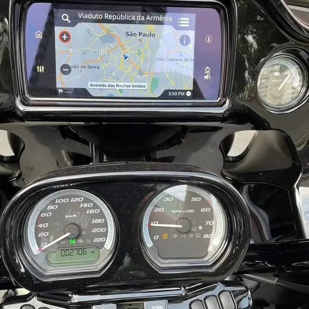 Harley Davidson Road Glide Limited