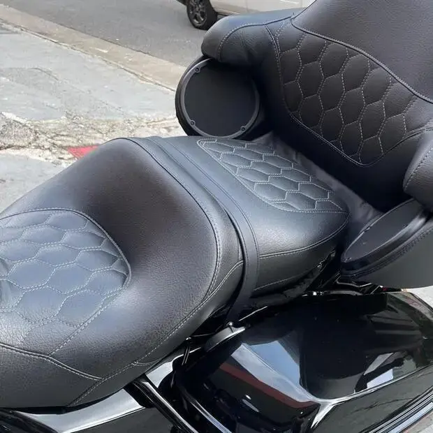 Harley Davidson Road Glide Limited