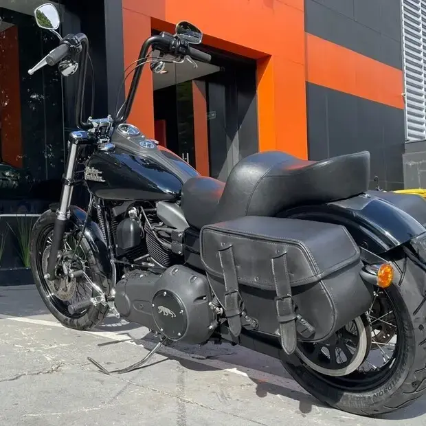 Harley Davidson Dyna Street Bob