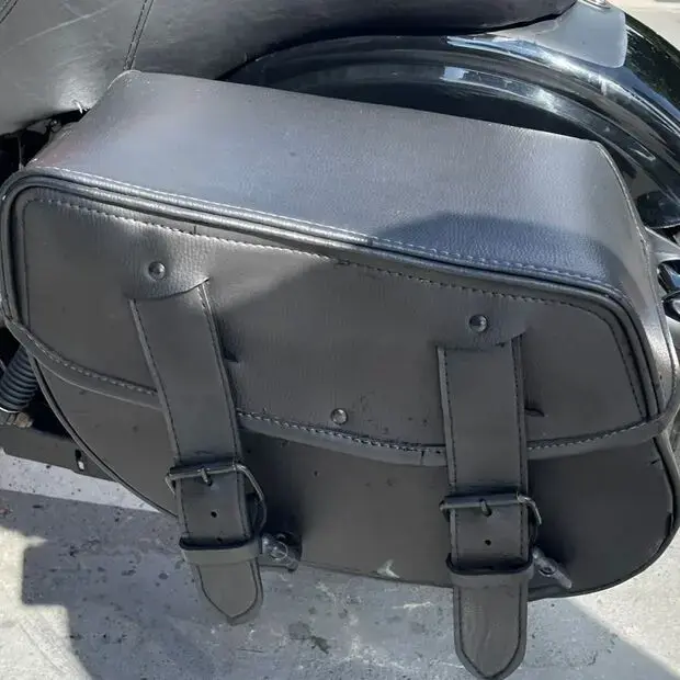 Harley Davidson Dyna Street Bob