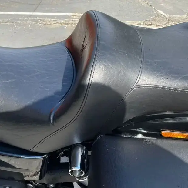 Harley Davidson Dyna Street Bob