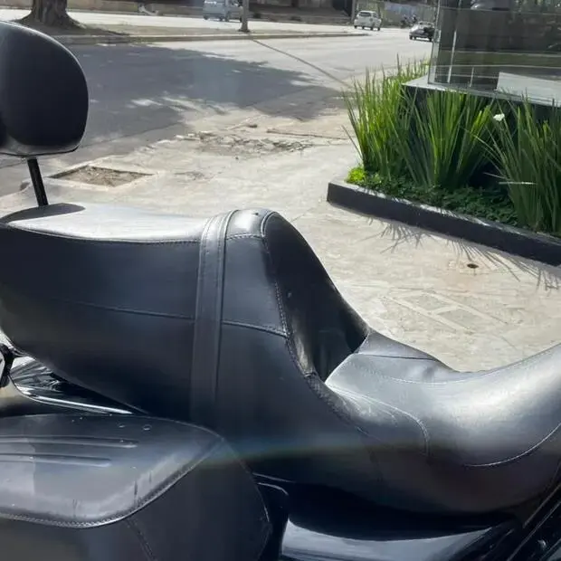 Harley Davidson Flhr Road King Classic