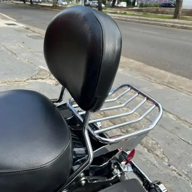 Harley Davidson Touring Road King Classic