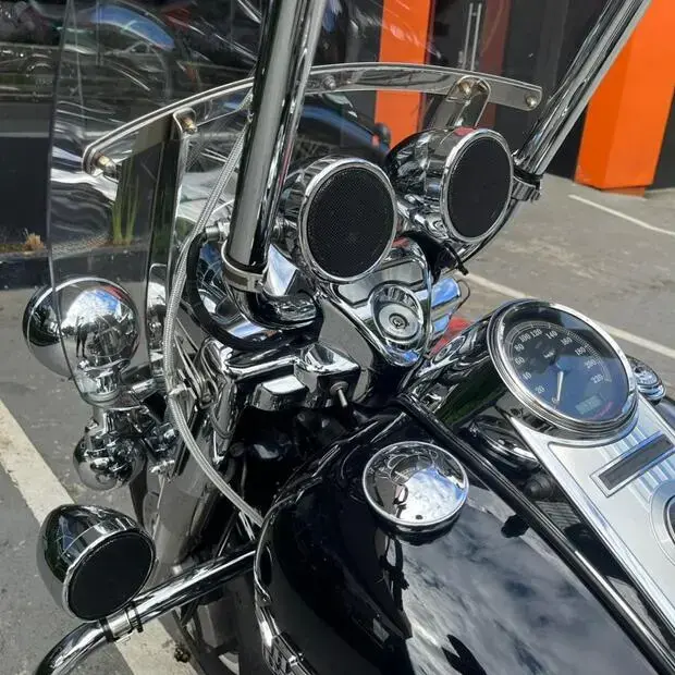 Harley Davidson Touring Road King Classic