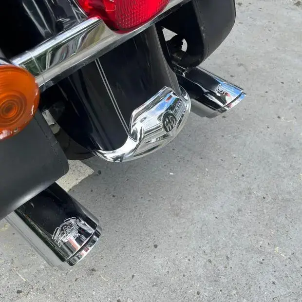 Harley Davidson Touring Road King Classic