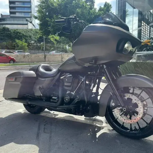 Harley Davidson Touring Road Glide Special