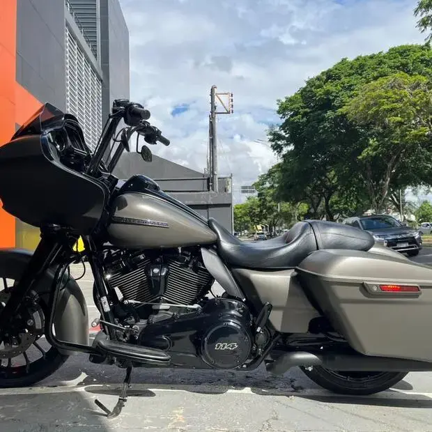 Harley Davidson Touring Road Glide Special