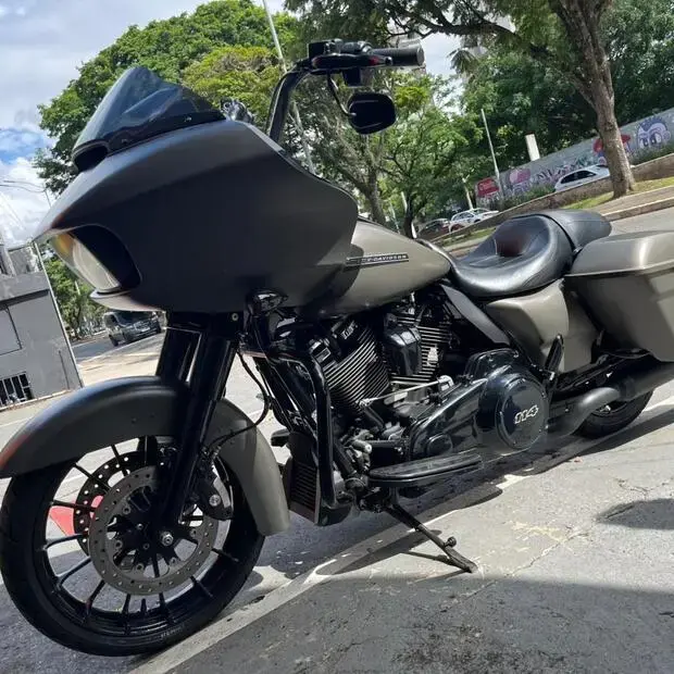 Harley Davidson Touring Road Glide Special