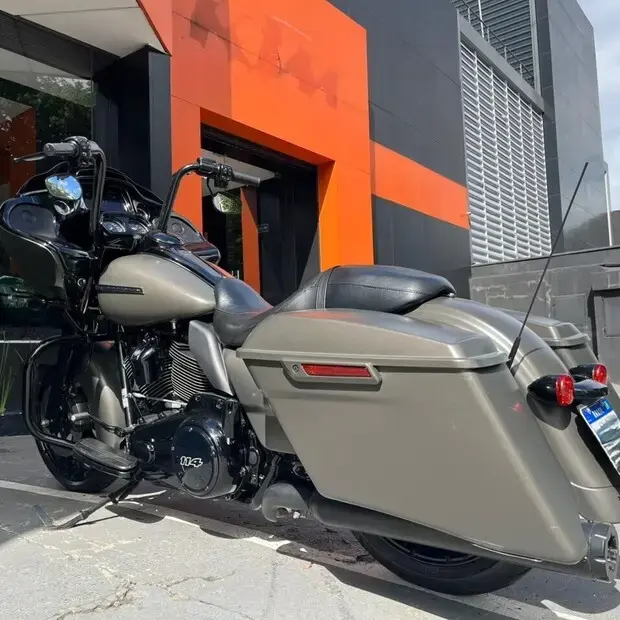 Harley Davidson Touring Road Glide Special