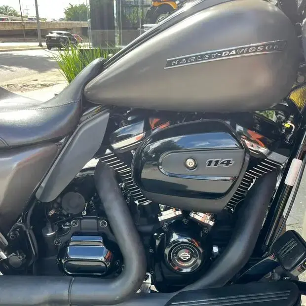 Harley Davidson Touring Road Glide Special