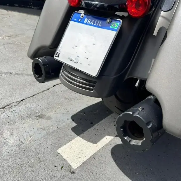 Harley Davidson Touring Road Glide Special