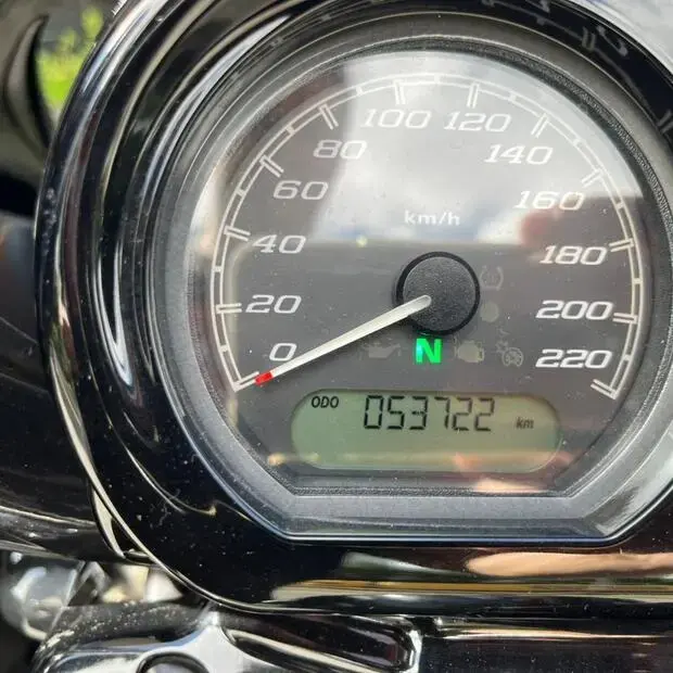 Harley Davidson Touring Road Glide Special