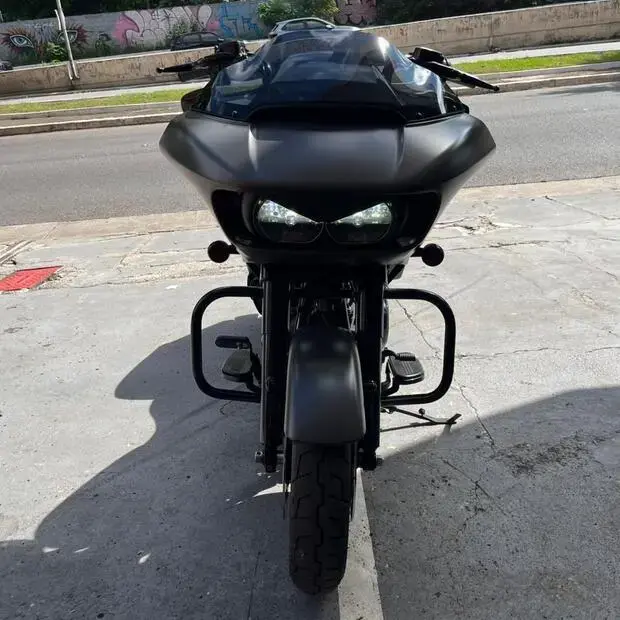 Harley Davidson Touring Road Glide Special