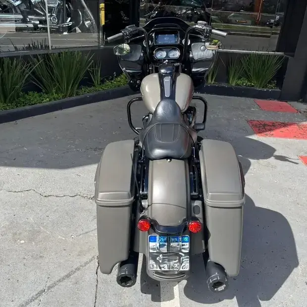 Harley Davidson Touring Road Glide Special