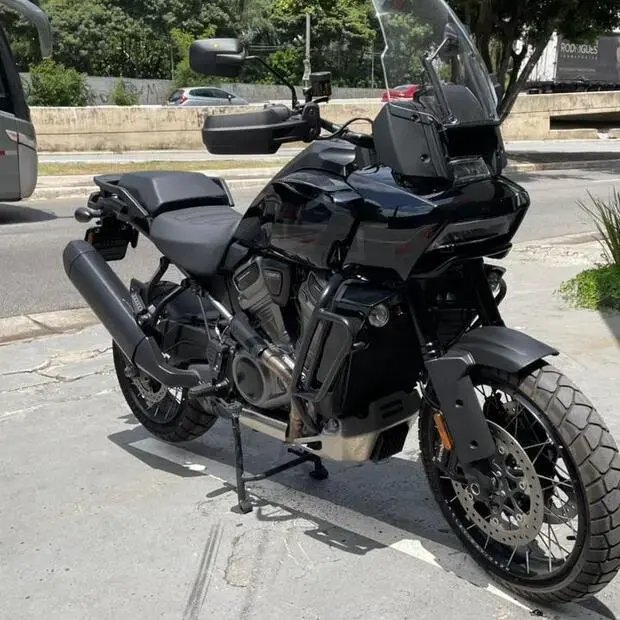 Harley Davidson Pan America 1250 Special