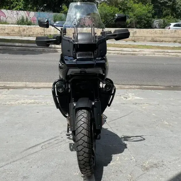 Harley Davidson Pan America 1250 Special