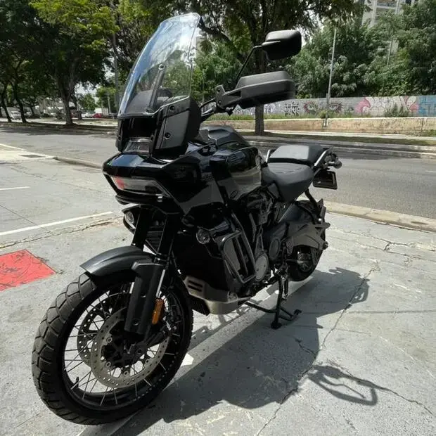 Harley Davidson Pan America 1250 Special