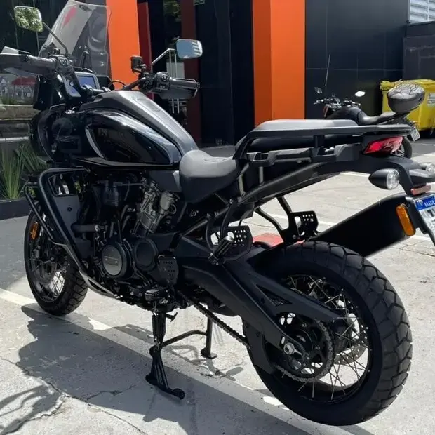 Harley Davidson Pan America 1250 Special