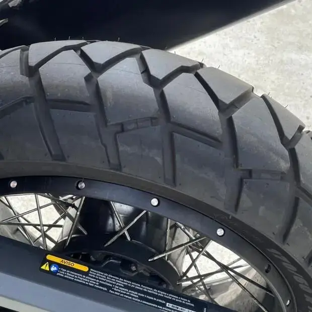 Harley Davidson Pan America 1250 Special