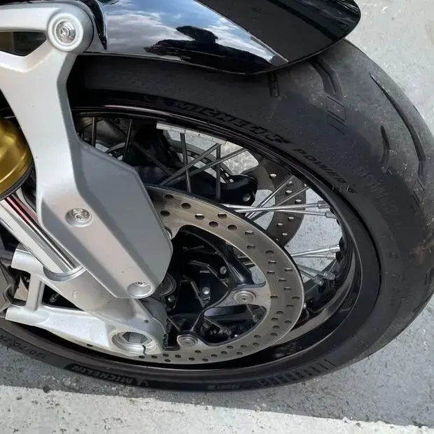 Bmw R 1200 R Ninet 1200