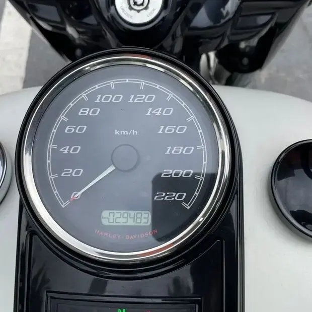 Harley Davidson Road King Special FLHRXS ROAD KING SPECIAL FLHRXS