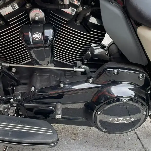 Harley Davidson Road King Special FLHRXS ROAD KING SPECIAL FLHRXS