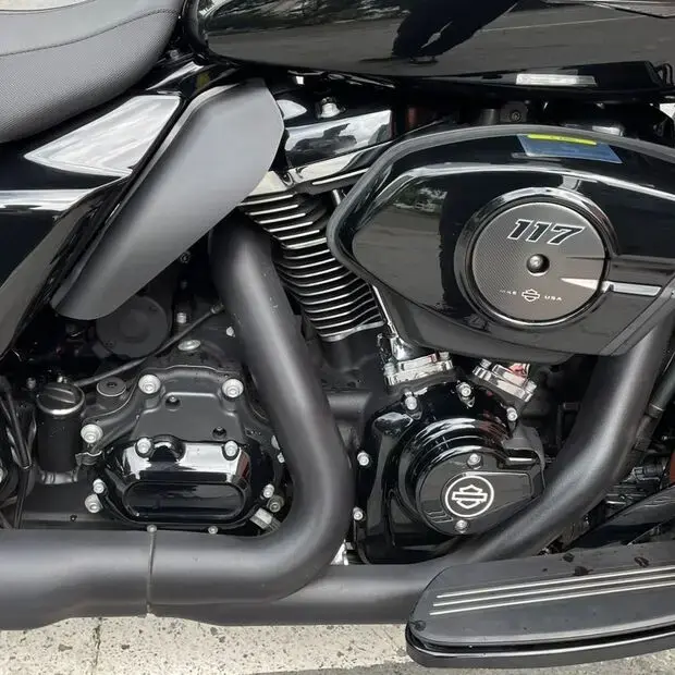 Harley Davidson Road Glide ROAD GLIDE