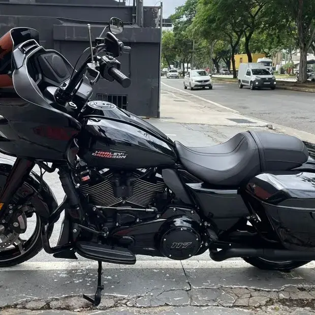 Harley Davidson Road Glide ROAD GLIDE
