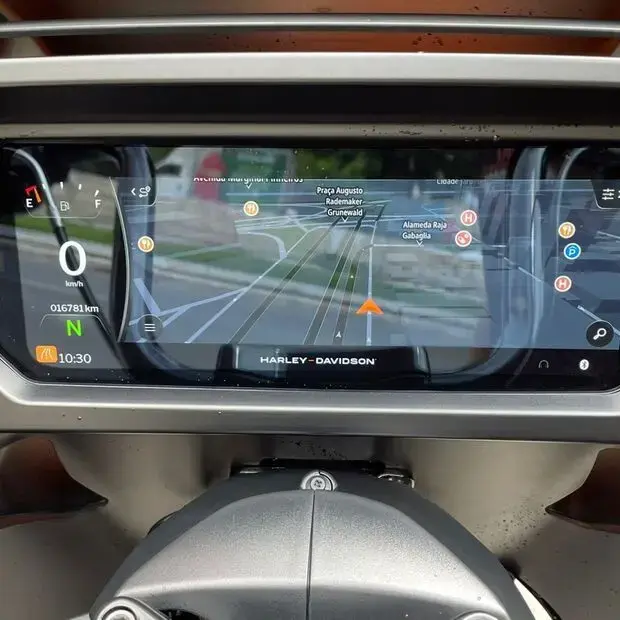 Harley Davidson Road Glide ROAD GLIDE