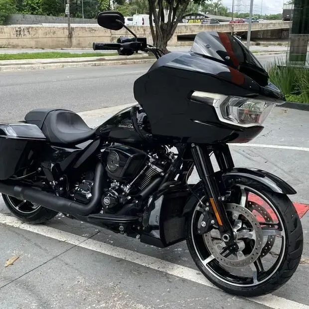 Harley Davidson Road Glide ROAD GLIDE