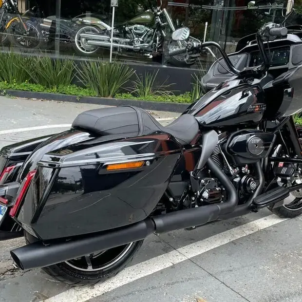 Harley Davidson Road Glide ROAD GLIDE