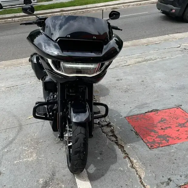 Harley Davidson Road Glide ROAD GLIDE