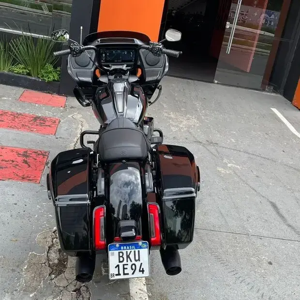 Harley Davidson Road Glide ROAD GLIDE