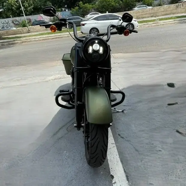 Harley Davidson Road King Special FLHRXS ROAD KING SPECIAL FLHRXS