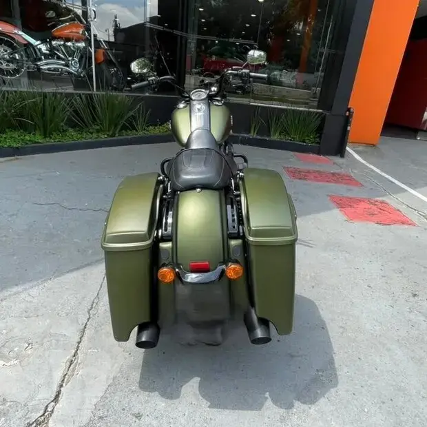 Harley Davidson Road King Special FLHRXS ROAD KING SPECIAL FLHRXS