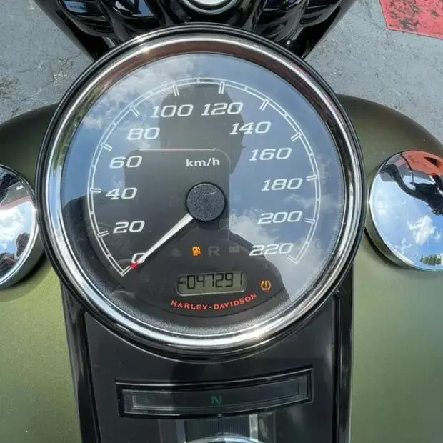 Harley Davidson Road King Special FLHRXS ROAD KING SPECIAL FLHRXS