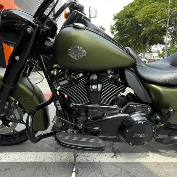 Harley Davidson Road King Special FLHRXS ROAD KING SPECIAL FLHRXS