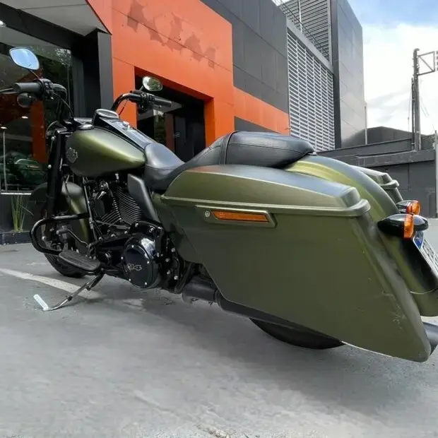 Harley Davidson Road King Special FLHRXS ROAD KING SPECIAL FLHRXS