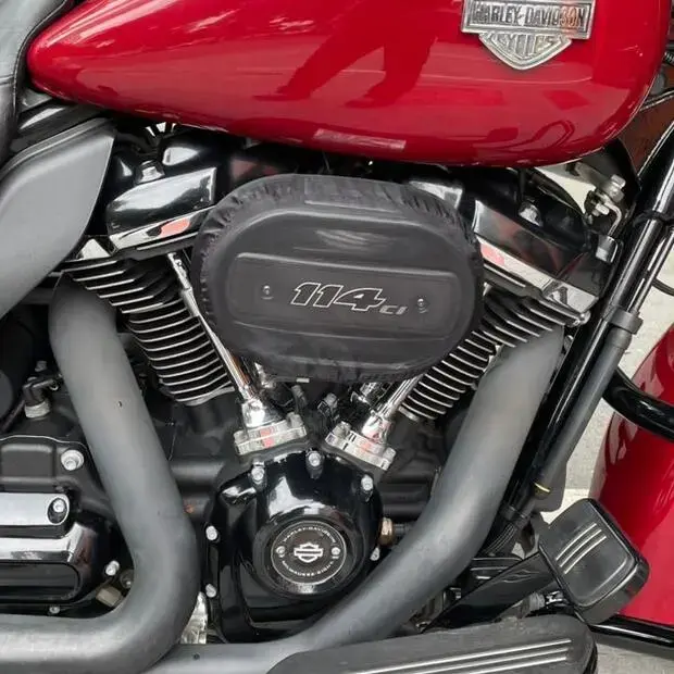 Harley Davidson Street Glide SPECIAL FLHXS