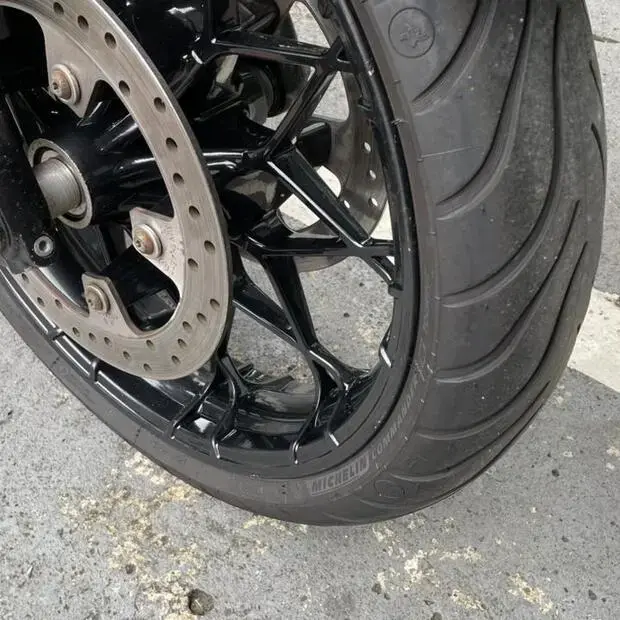 Harley Davidson Street Glide SPECIAL FLHXS