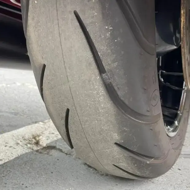 Harley Davidson Street Glide SPECIAL FLHXS