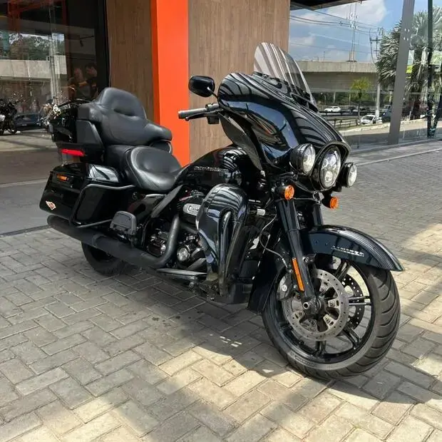 Harley Davidson Ultra ULTRA LIMITED FLHTK