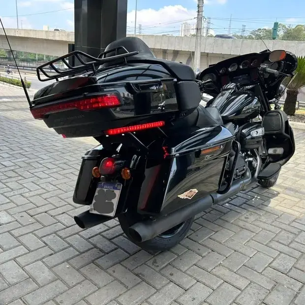 Harley Davidson Ultra ULTRA LIMITED FLHTK