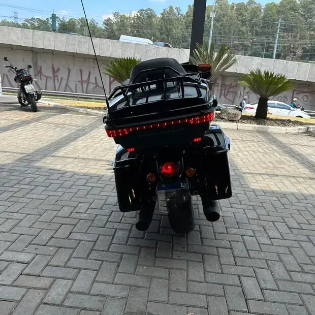 Harley Davidson Ultra ULTRA LIMITED FLHTK