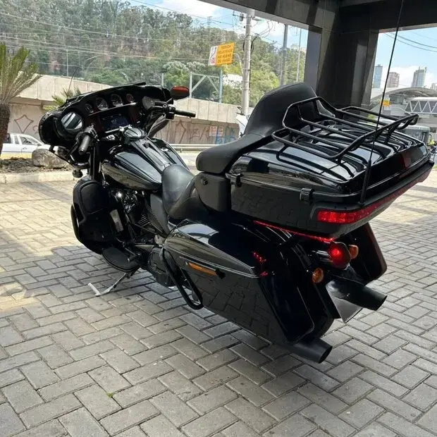 Harley Davidson Ultra ULTRA LIMITED FLHTK