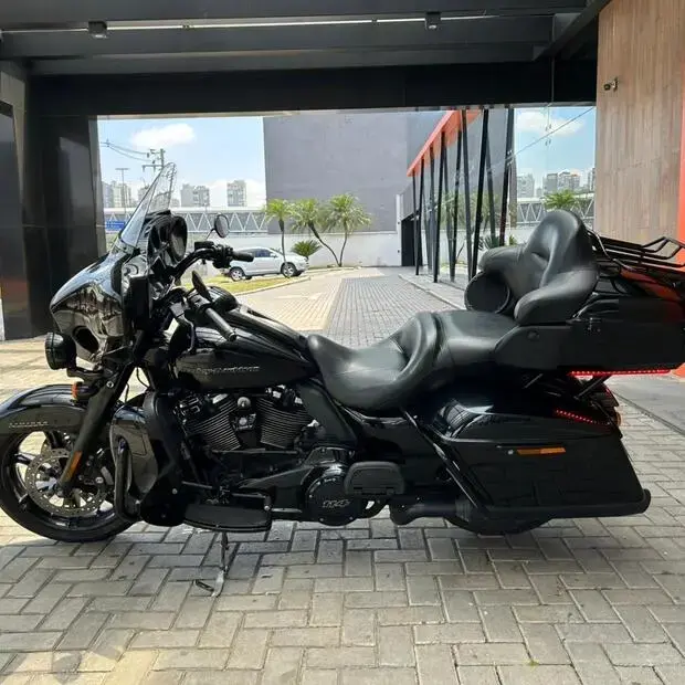 Harley Davidson Ultra ULTRA LIMITED FLHTK