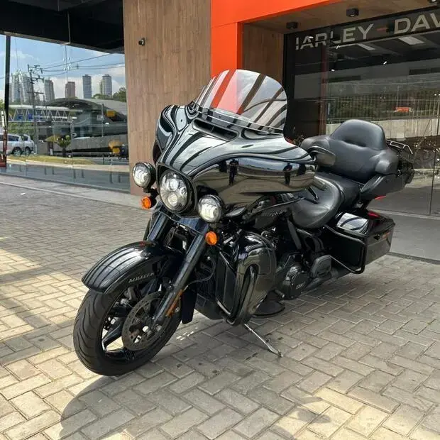Harley Davidson Ultra ULTRA LIMITED FLHTK